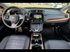 2022 Honda CR-V Hybrid Touring - thumbnail 17