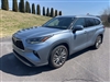 2021 Toyota Highlander Platinum - thumbnail 17