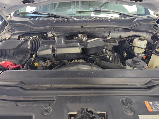 2019 Ford F-250 Super Duty XLT