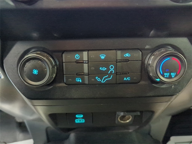 2022 Ford F-250 Super Duty XLT