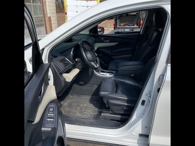 2019 Subaru Ascent Limited 8-Passenger