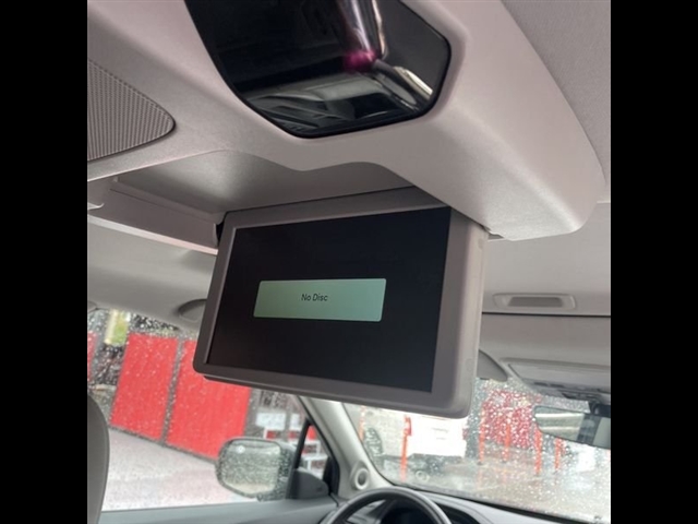 2022 Honda Pilot Touring