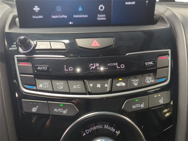 2019 Acura RDX SH-AWD w/Tech