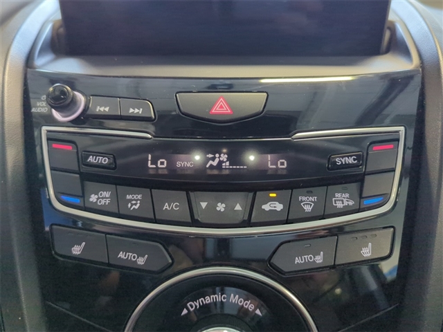 2020 Acura RDX SH-AWD w/Tech