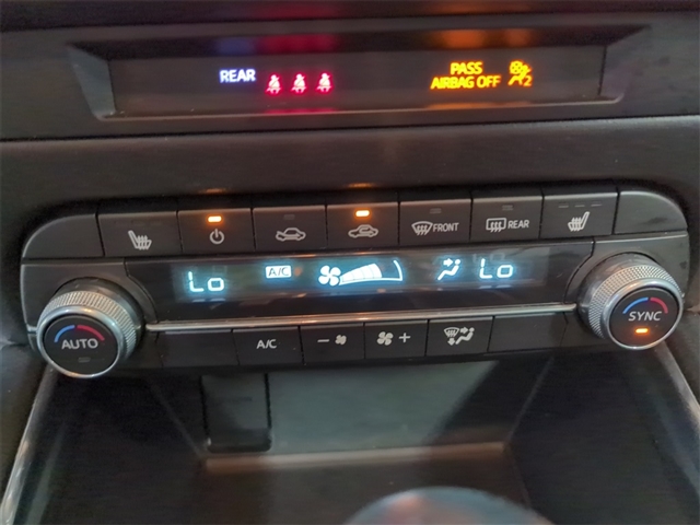 2022 Mazda CX-5 2.5 S Premium