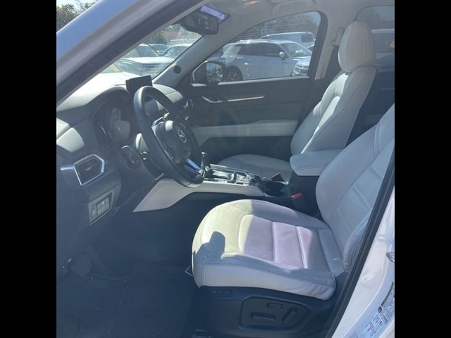 2023 Mazda CX-5 2.5 S Premium Plus