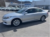 2014 Honda Accord EX-L - thumbnail 18