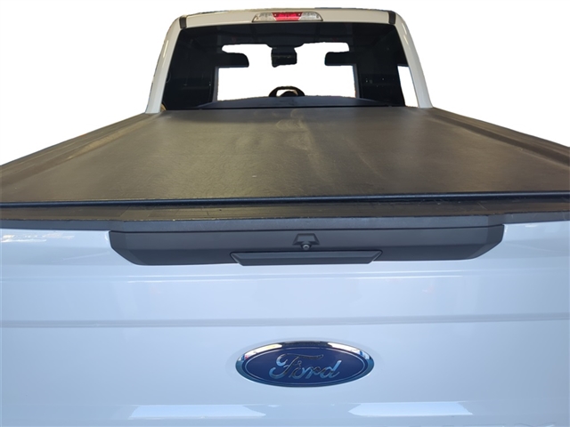 2019 Ford F-250 Super Duty XLT