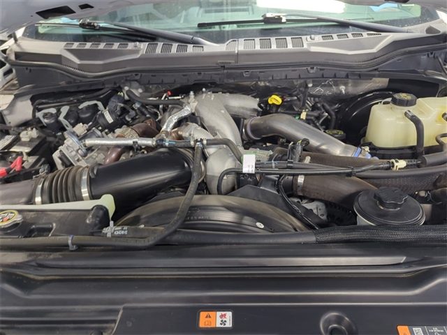 2022 Ford F-250 Super Duty XLT