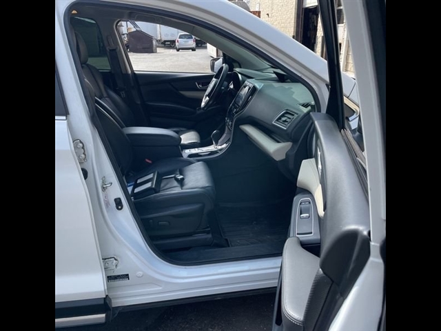 2019 Subaru Ascent Limited 8-Passenger