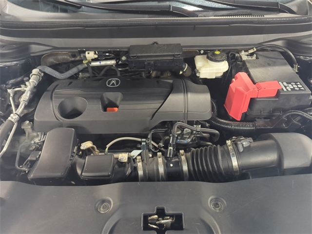 2019 Acura RDX SH-AWD w/Tech