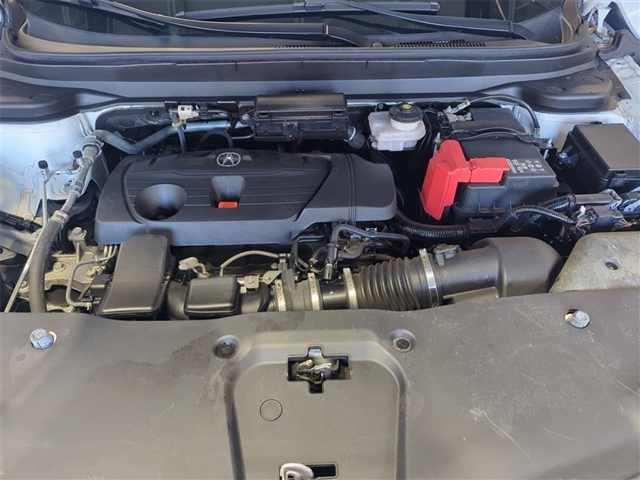 2020 Acura RDX SH-AWD w/Tech