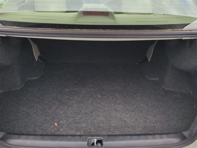 2012 Subaru Impreza 2.0i