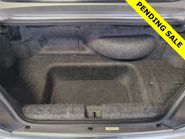 2000 Honda S2000 Base