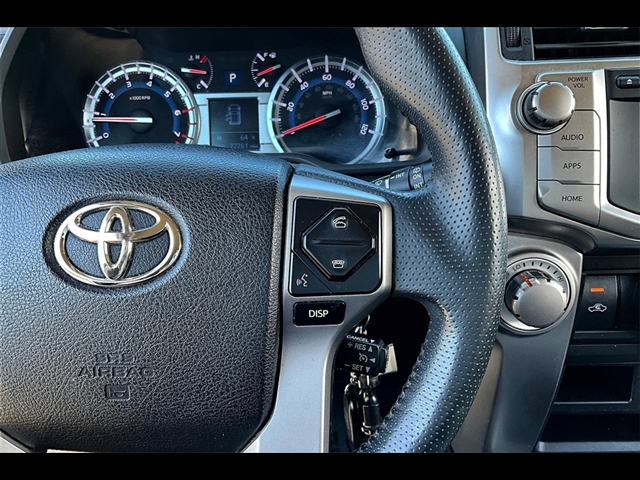 2016 Toyota 4Runner SR5 Premium