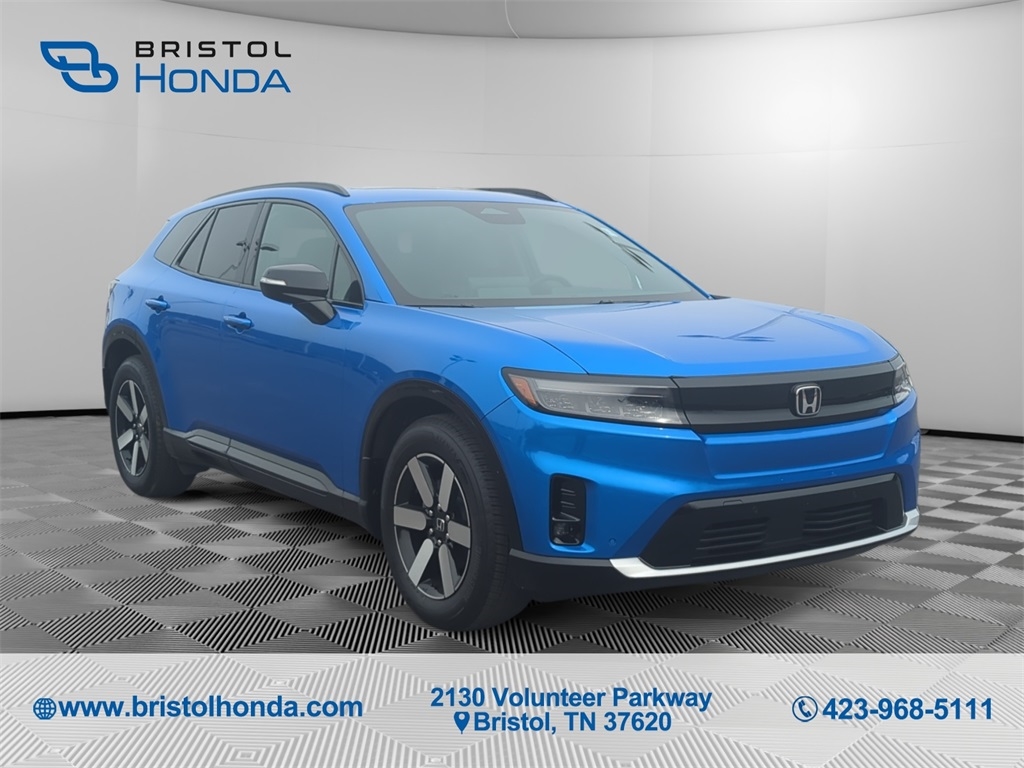 2024 Honda Prologue