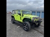 2016 Jeep Wrangler Unlimited