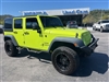 2016 Jeep Wrangler Unlimited