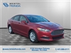 2015 Ford Fusion SE - thumbnail 1