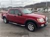 2007 Ford Explorer Sport Trac