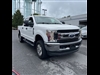 2018 Ford F-250 Super Duty