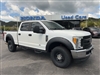 2017 Ford F-250 Super Duty