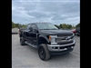 2018 Ford F-250 Super Duty