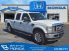 2008 Ford F-250 Super Duty