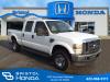 2008 Ford F-350 Super Duty