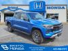 2023 Chevrolet Colorado