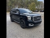 2018 GMC Yukon