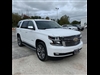 2017 Chevrolet Tahoe