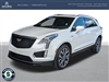 2021 Cadillac XT5