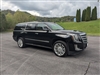 2019 Cadillac Escalade ESV