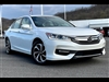 2016 Honda Accord EX w/Honda Sensing - thumbnail 1