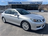 2014 Honda Accord EX-L - thumbnail 1