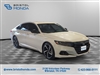 2021 Honda Accord Sport - thumbnail 1