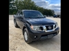 2016 Nissan Frontier