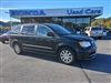 2013 Chrysler Town and Country