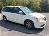 2012 Dodge Grand Caravan