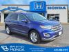 2015 Ford Edge