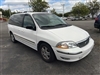 2003 Ford Windstar