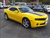 2012 Chevrolet Camaro