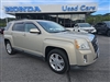 2012 GMC Terrain