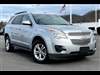 2015 Chevrolet Equinox LT - thumbnail 1