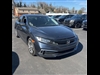 2021 Honda Civic LX - thumbnail 1