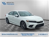 2022 Honda Civic Touring - thumbnail 1
