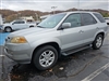 2005 Acura MDX