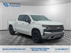 2021 Chevrolet Silverado 1500 LTZ - thumbnail 1
