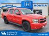 2009 Chevrolet Avalanche